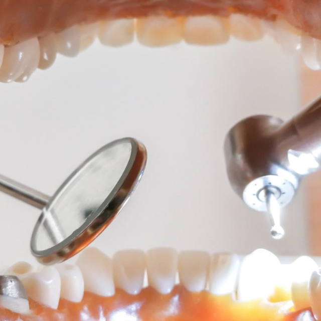 Latest Research and Developments in Dentistry