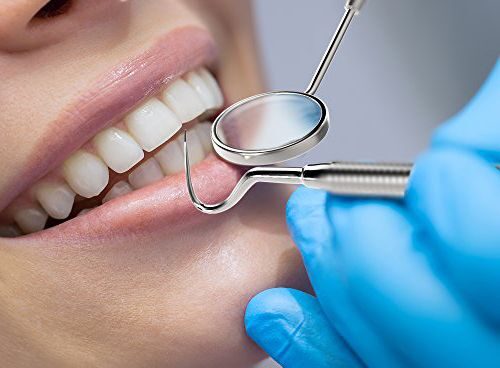 Dental and Oral Health Care: The Key to Overall Well-being